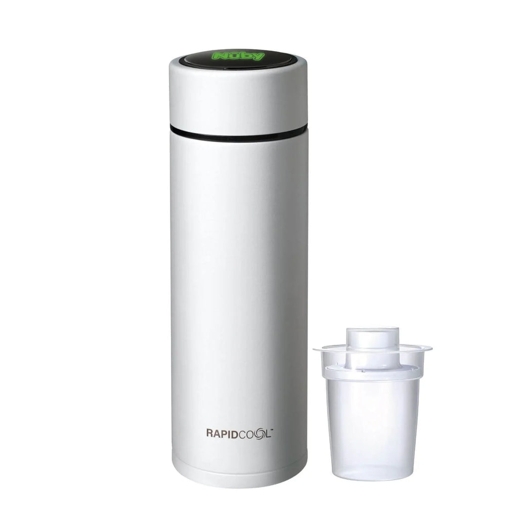 Nuby RapidCool Flask