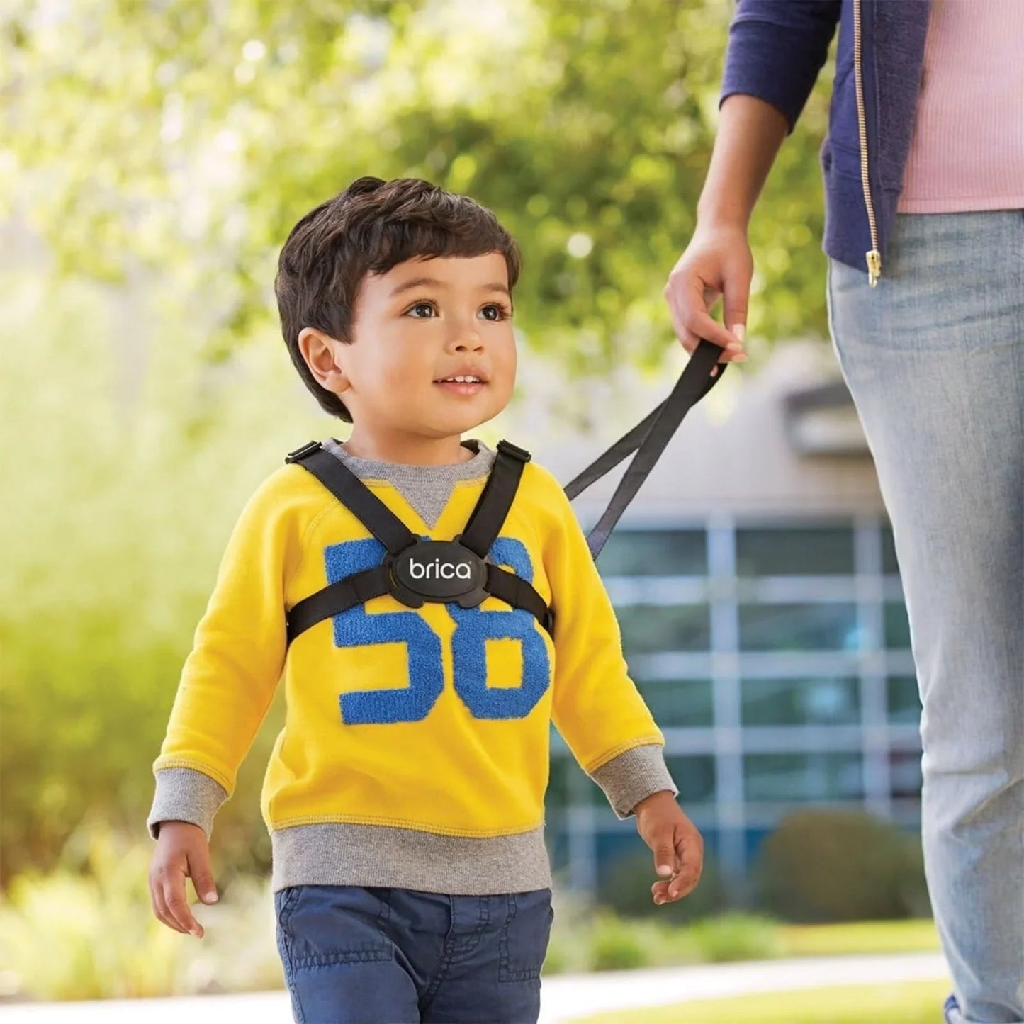 Munchkin Brica Harness & Reins