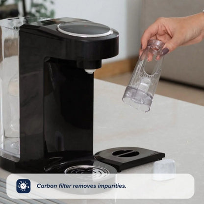 Nuby RapidHot Replacement Filters 6 pcs