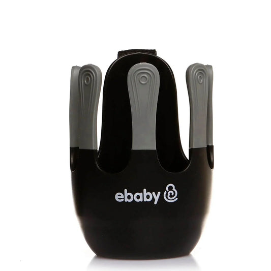 ebaby Universal Stroller Cup Holder