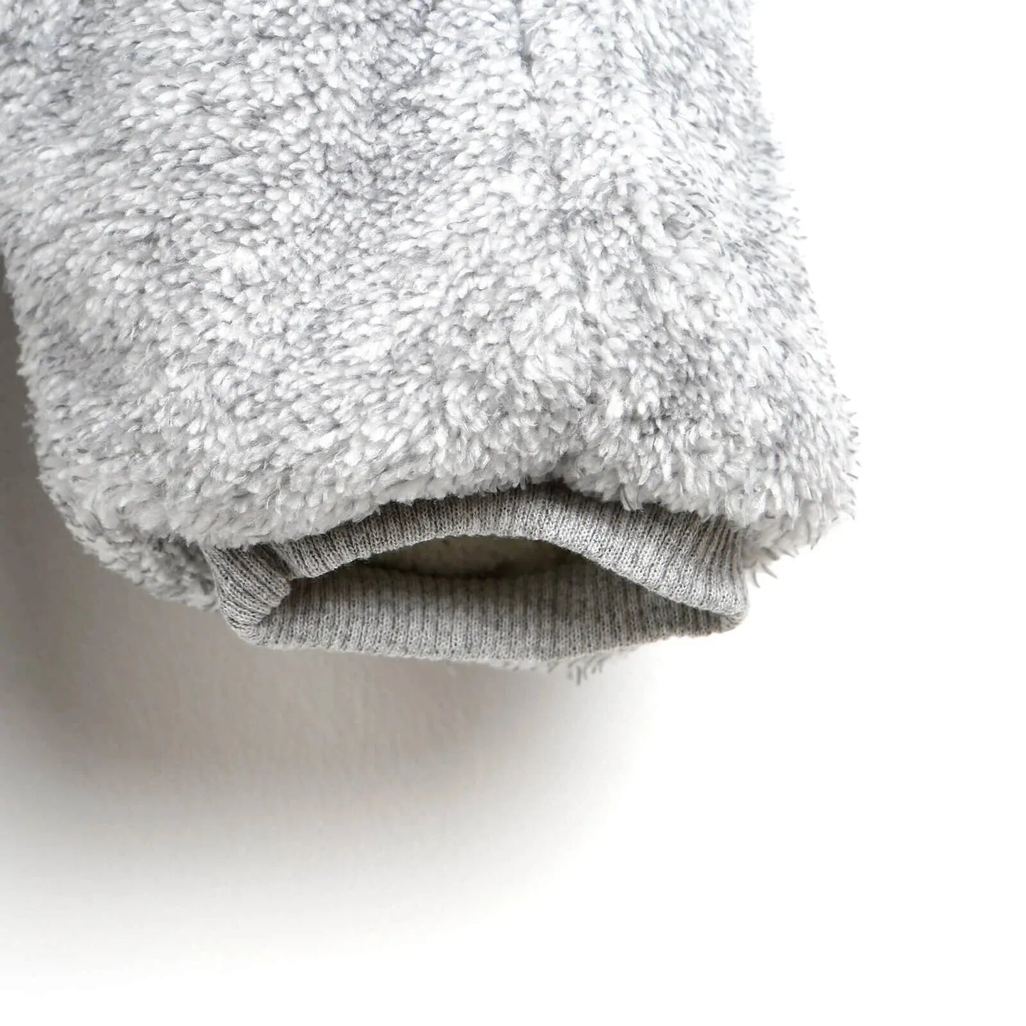 Midimod Welsoft Jumpsuit - Grey