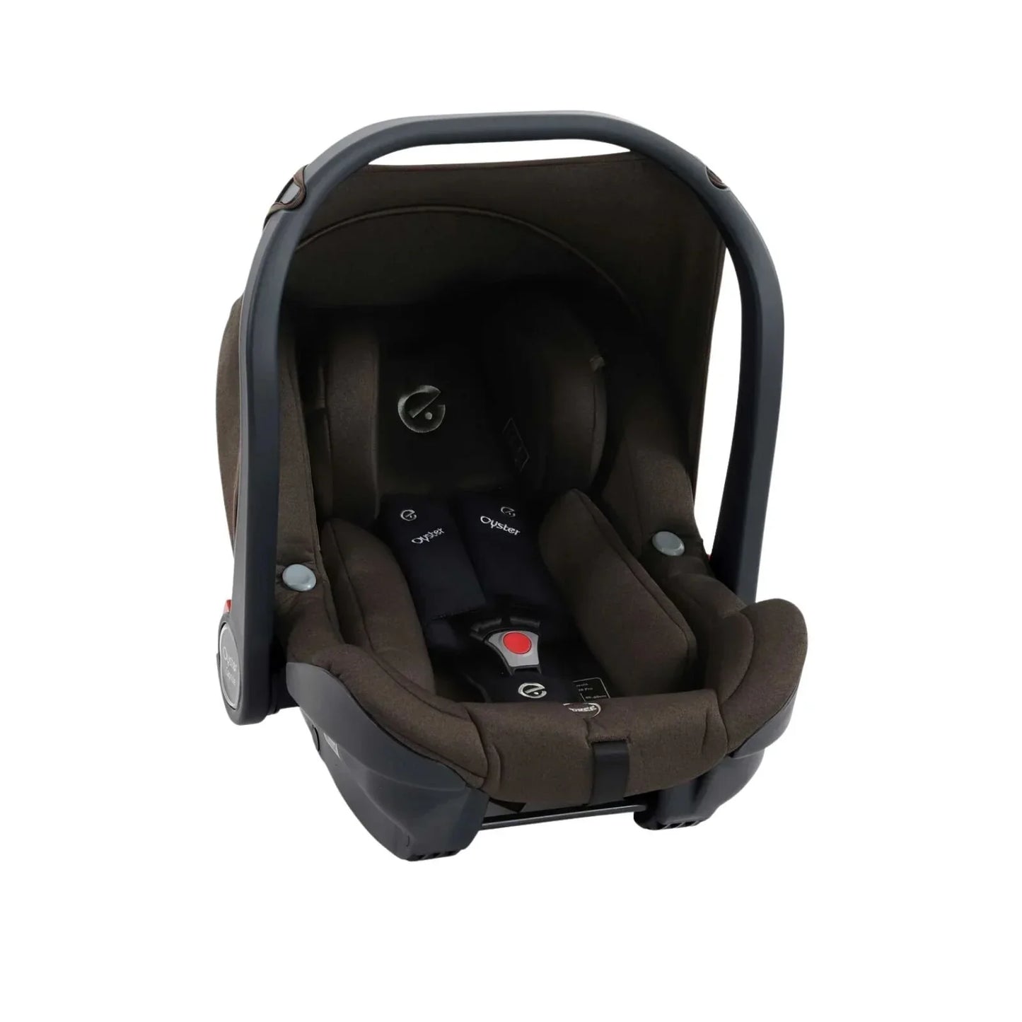 Oyster 4 Luxury Bundle - Chocolate Velvet