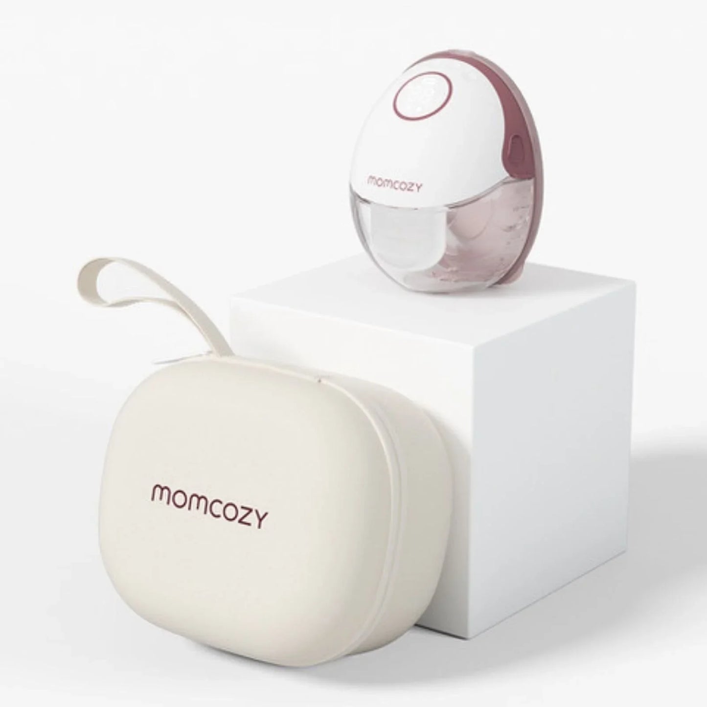 Momcozy M6 Single Electric Breast Pump