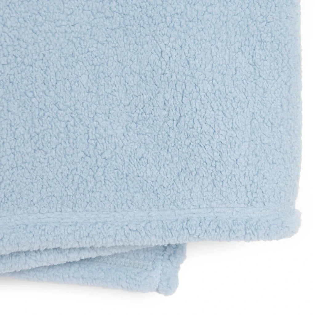 Mollia Unisex Blanket - Blue