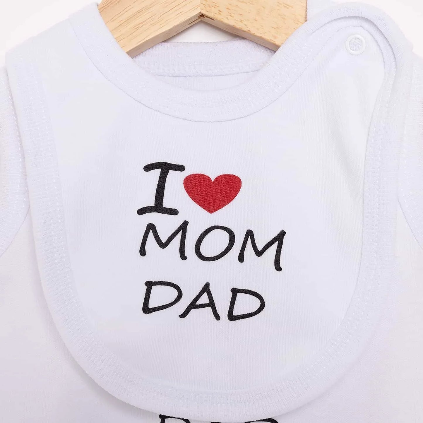 HelloBaby Girl 10 piece Newborn Set - Ecru