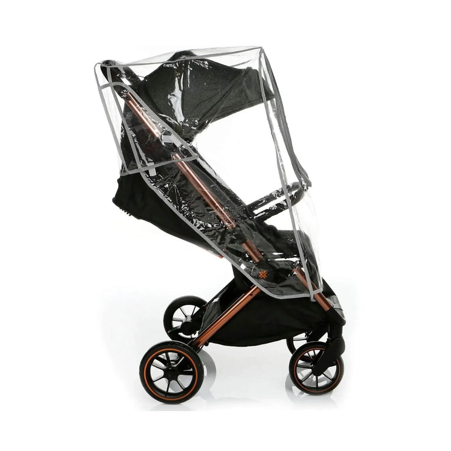 ebaby Travel System Luxury Reflective Raincover