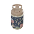 Vital Baby Hydrate Sippy Straw Cup 350ml - Woodland Glow