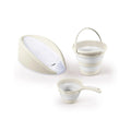 Dolu Nuve Bath Set 3 pcs