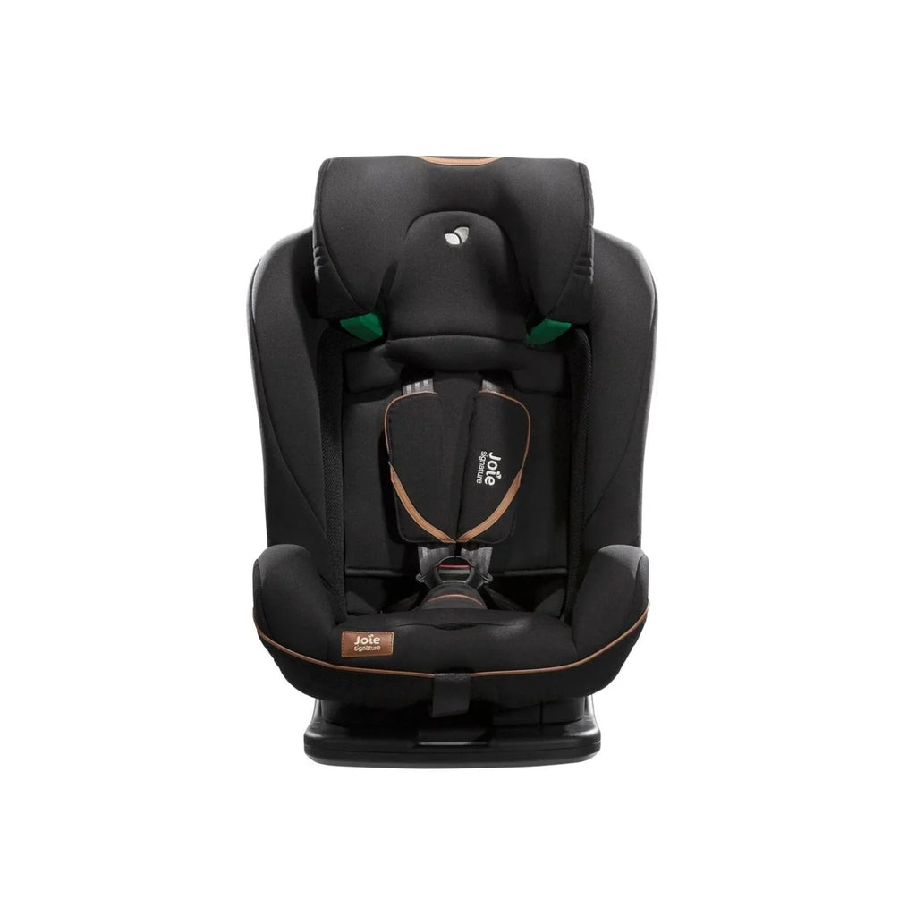 Joie i-Plenti Signature i-Size Group 1/2/3 Car Seat - Eclipse