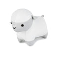 Little Big Friends - Farm Collection Tiny Friends Rattle Toy - Sheep