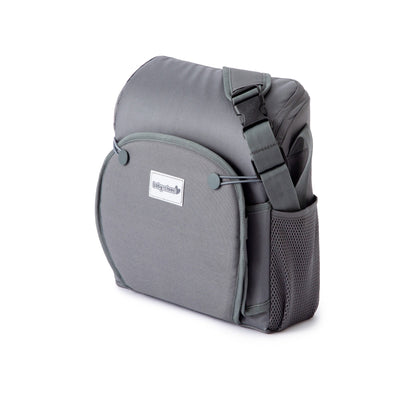 Baby to Love Travel Up Backpack Chair & Booster Seat - Anthracite