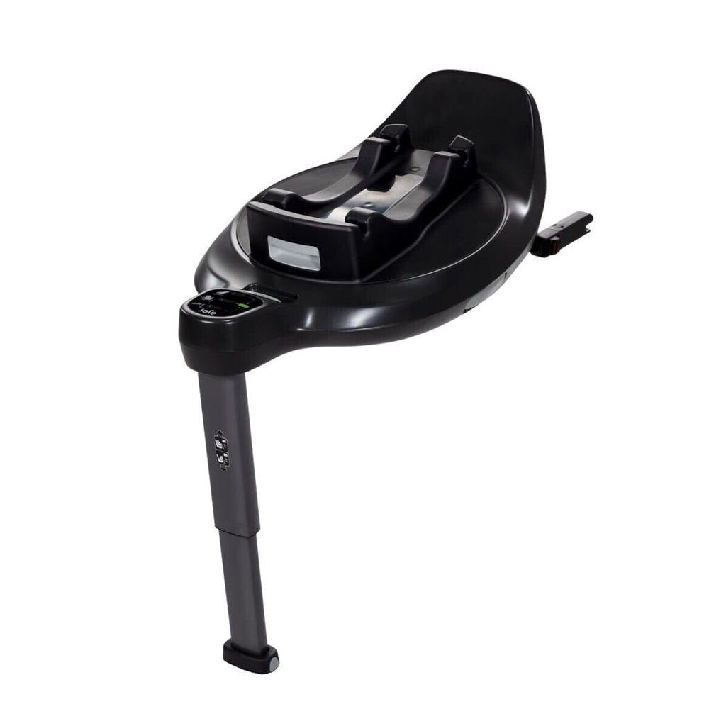 Noordi Luno All Trails 3in1 with Joie i-Snug2 Car Seat