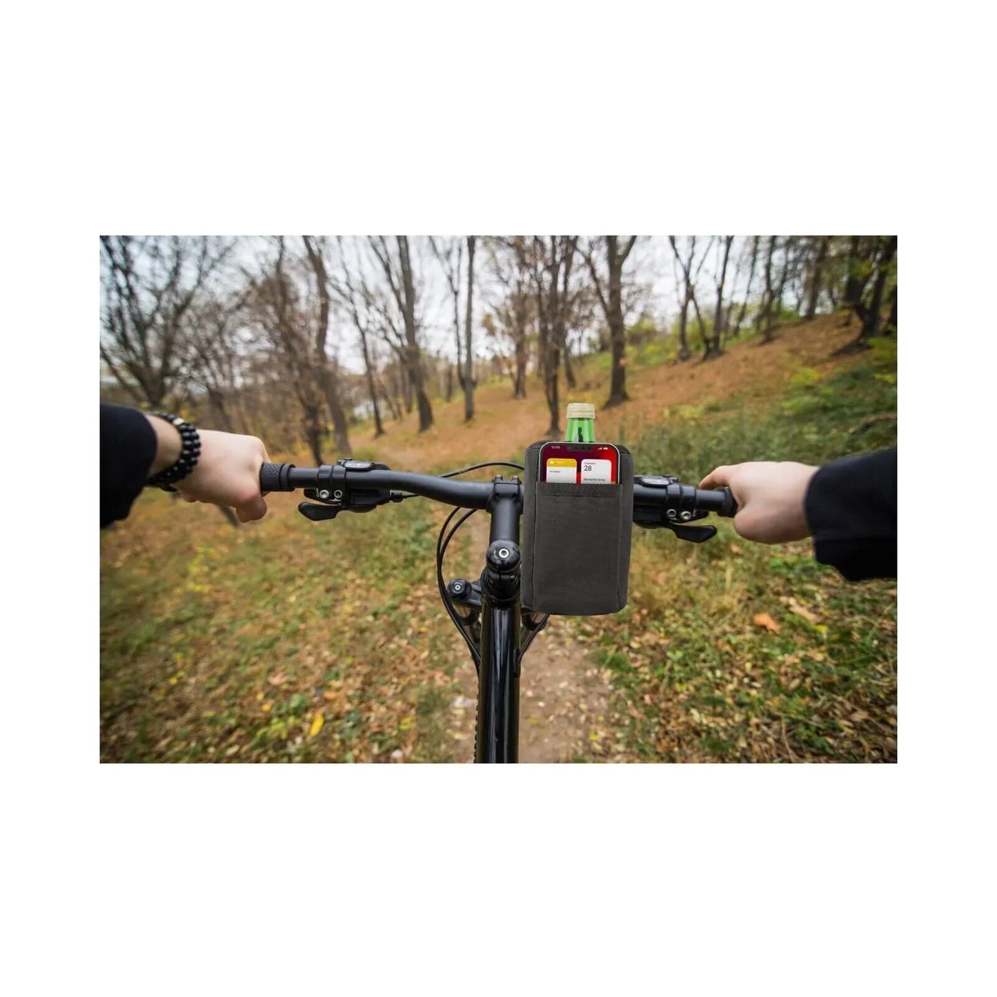 ebaby Insulated Cup Holder