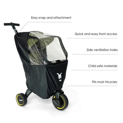 Doona Liki Raincover