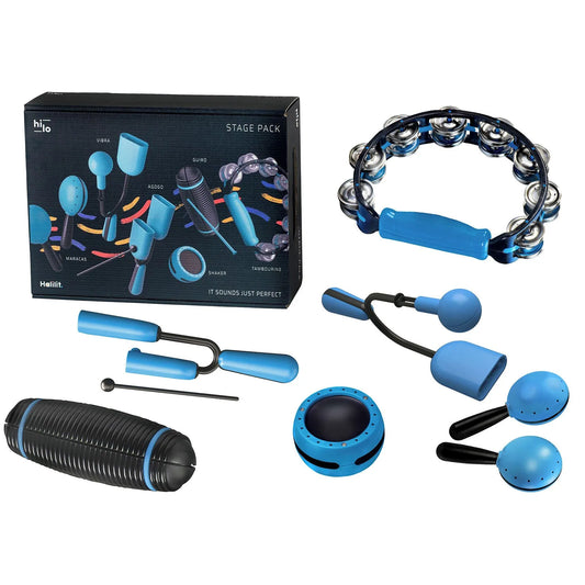 Hi-Lo Stage Pack Musical Instrument Gift