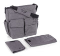 Jane Mama Bag – Organiser Bag with Diaper Bag and Document Case
