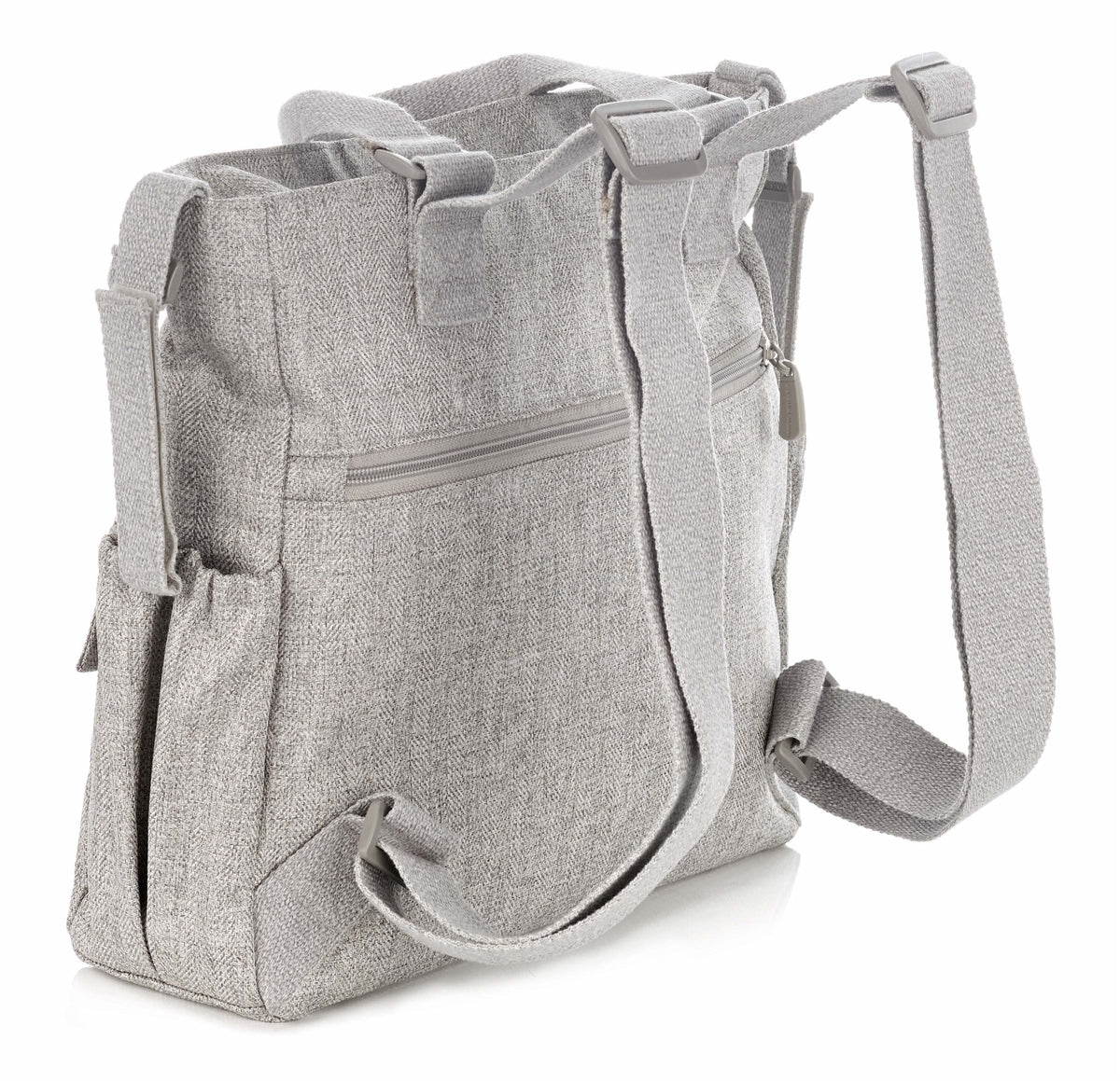 Jane Mama Bag – Organiser Bag with Diaper Bag and Document Case