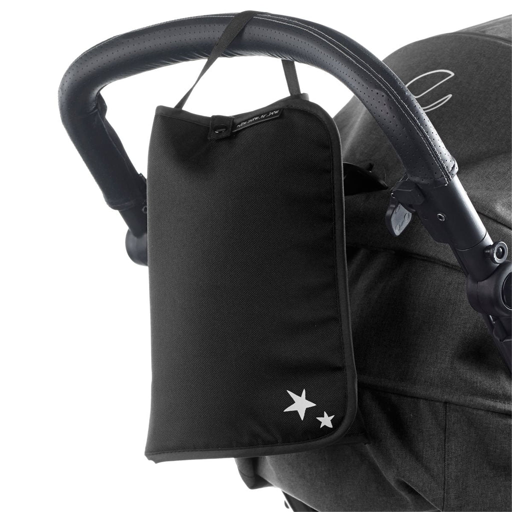 Jane Mama Bag – Organiser Bag with Diaper Bag and Document Case