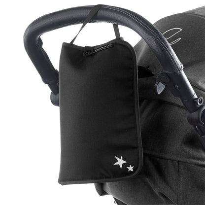 Jane Mama Bag – Organiser Bag with Diaper Bag and Document Case