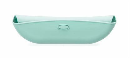 Jané Snap Roll-up Silicone Pelican Baby Bib