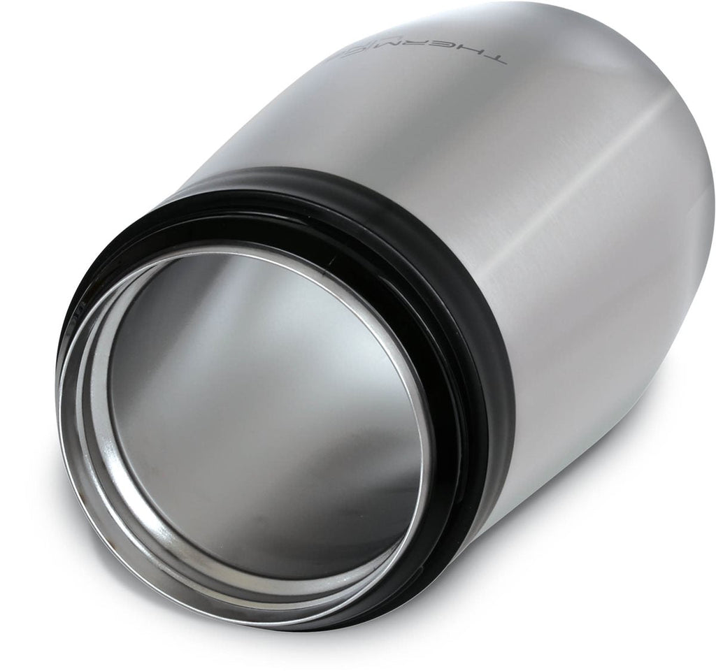 1 Litre Stainless Steel Baby Food Thermal Flask with Dual Compartments