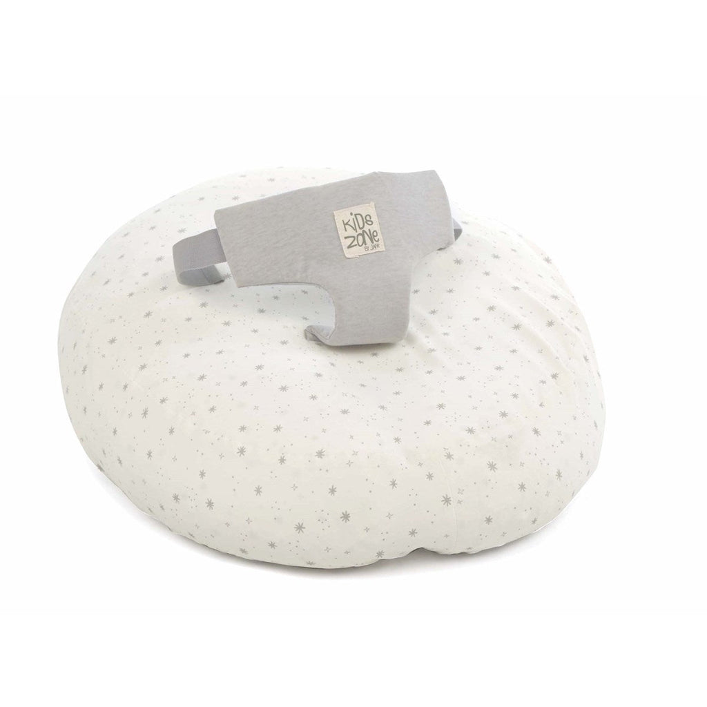 Jane 4in1 Mother Cushion & Baby Hammock, Dim Grey