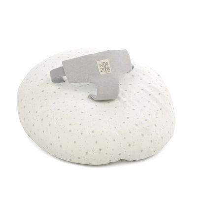 Jane 4in1 Mother Cushion & Baby Hammock, Dim Grey