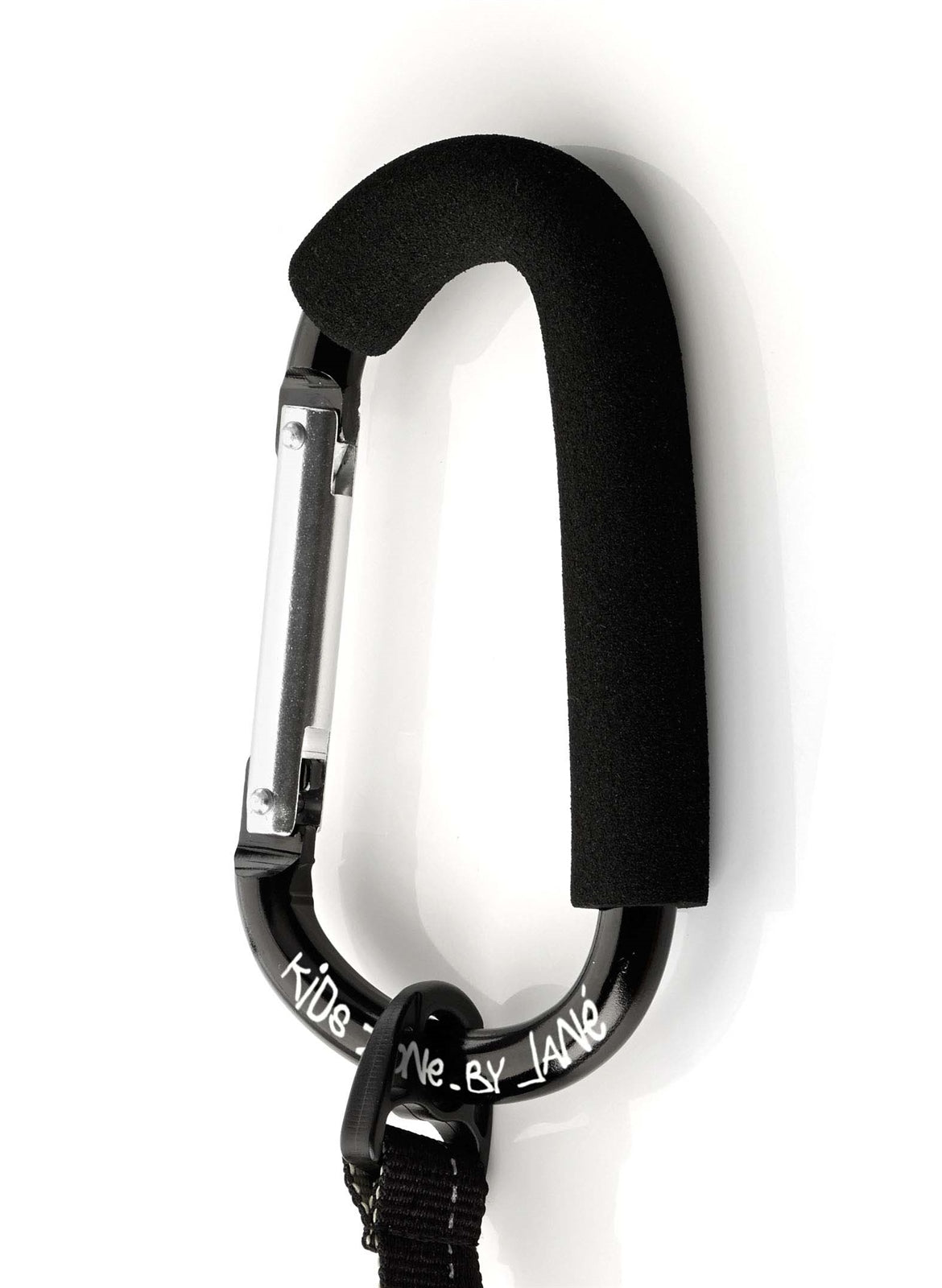 Jane Hang & Go Harness with Carabiner Clip for Shopping Bags