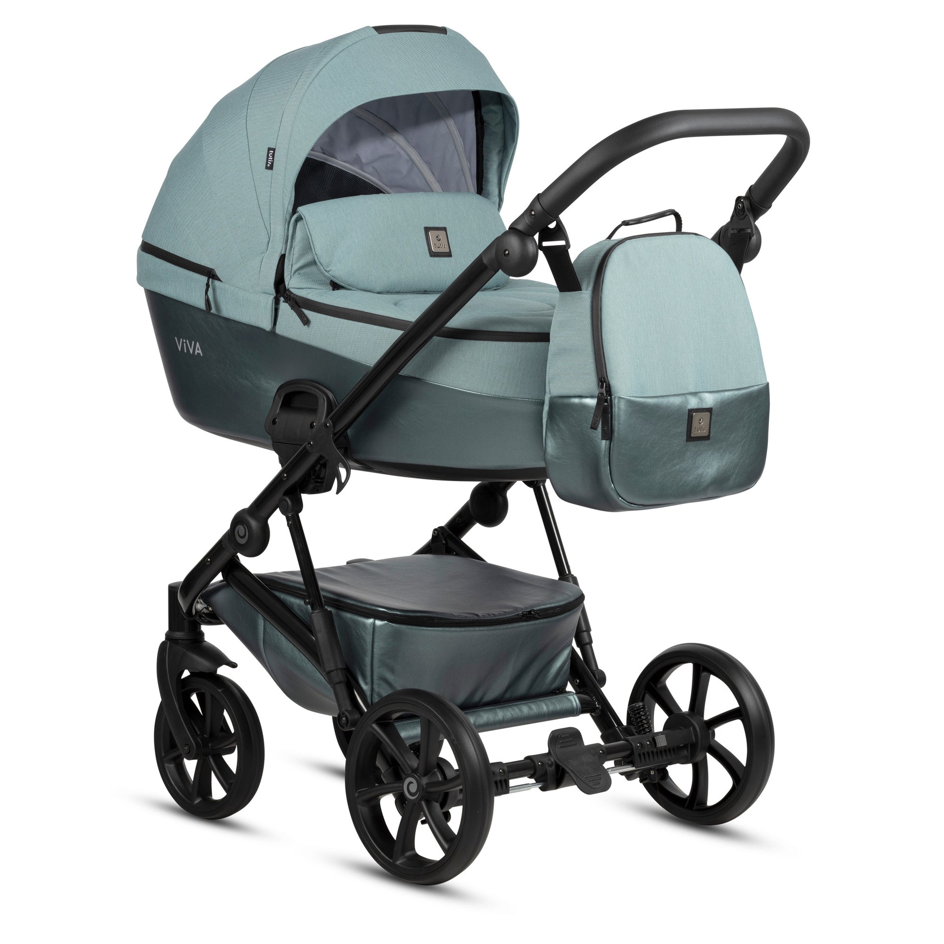 Tutis Viva5+ Stroller