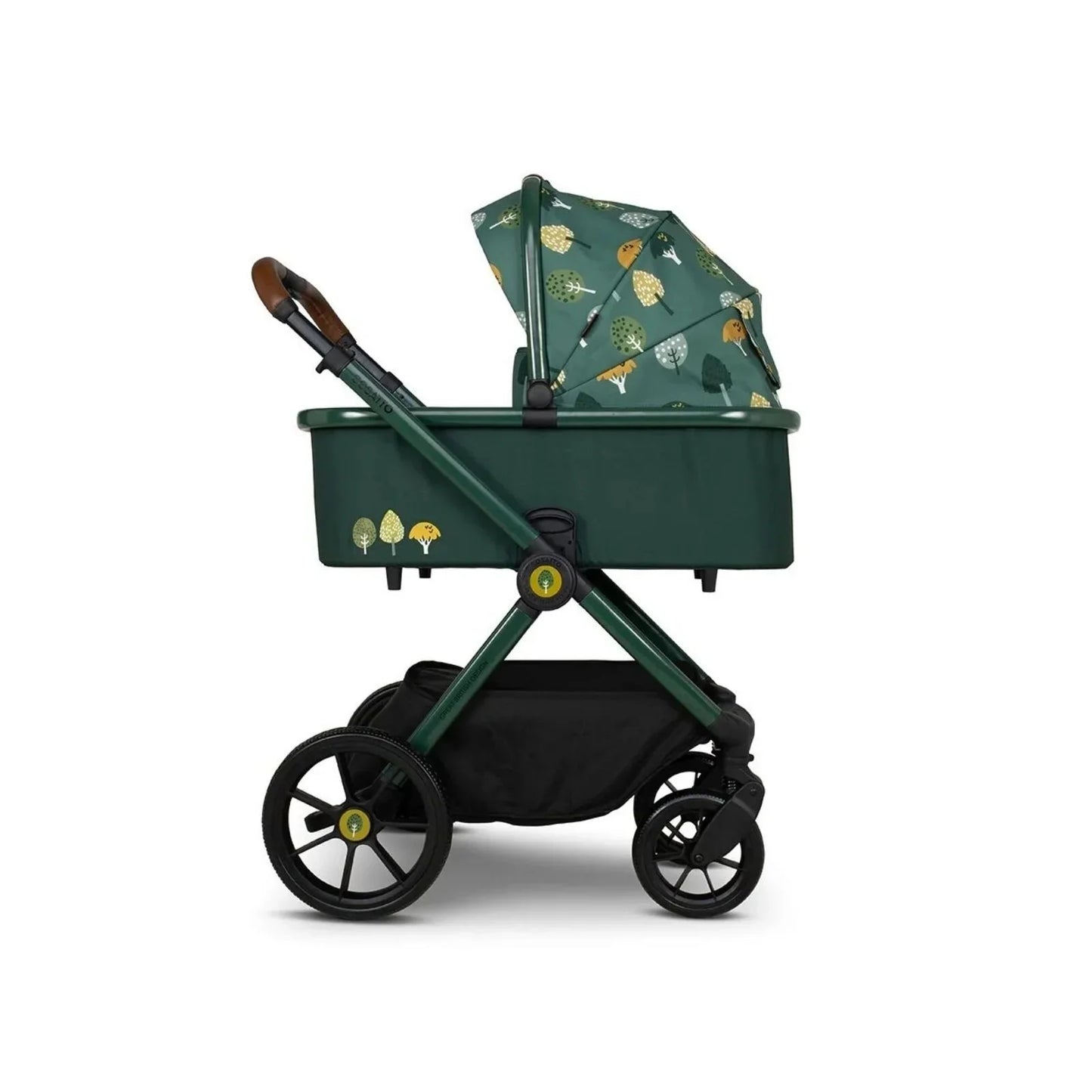 Cosatto Giggle 4 Everything Bundle - Faraway