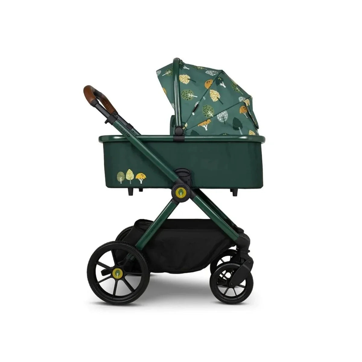 Cosatto Giggle 4 Everything Bundle - Faraway