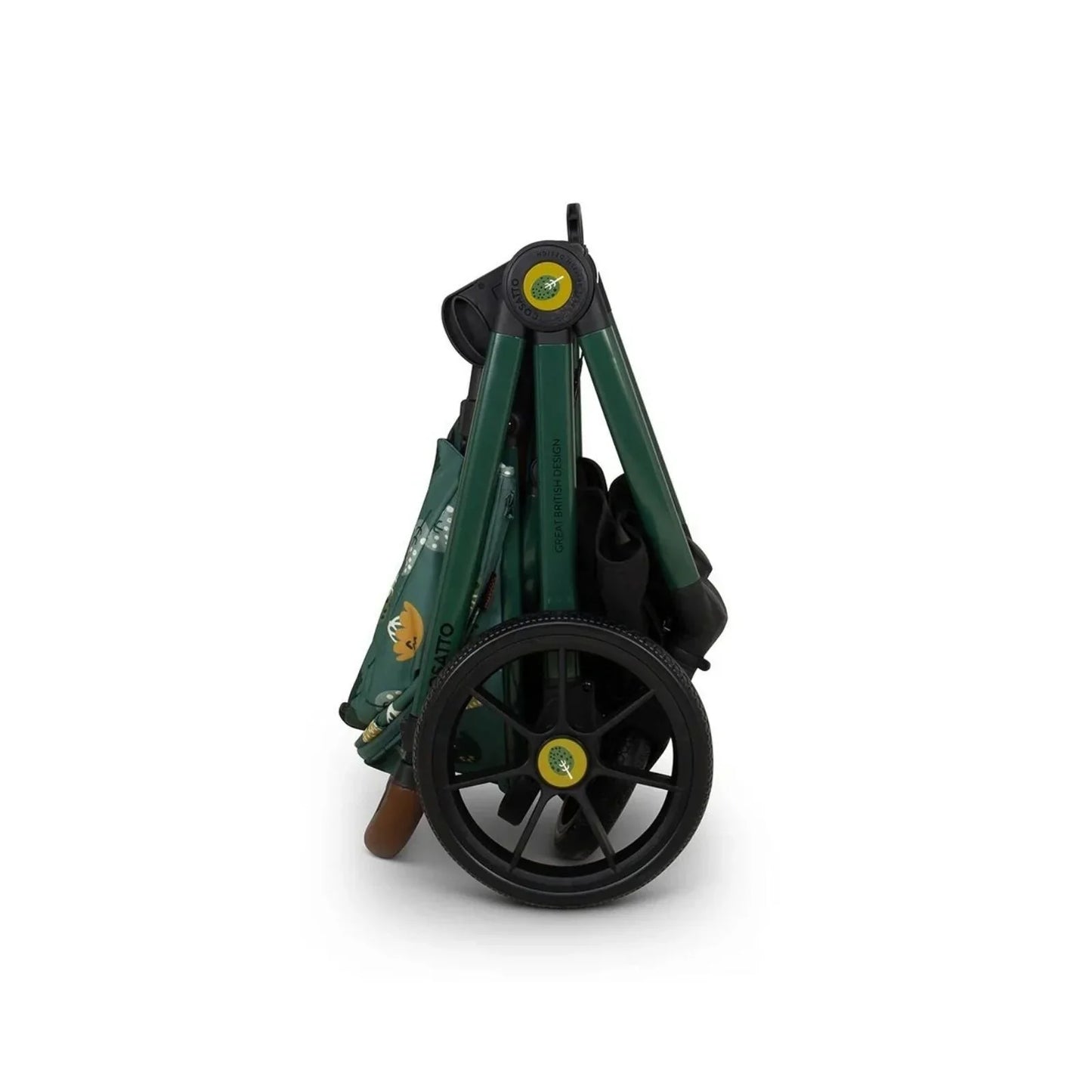 Cosatto Giggle 4 Everything Bundle - Faraway