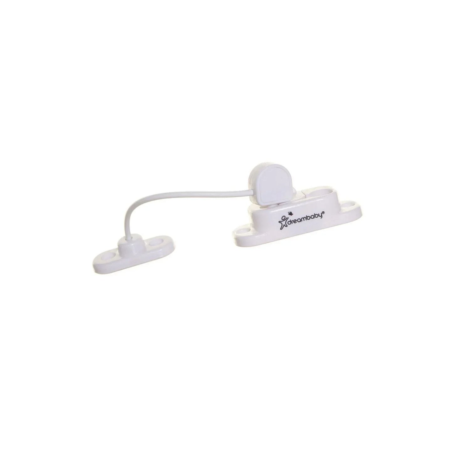 Dreambaby Breezz-Guard Keyless Window Restrictor