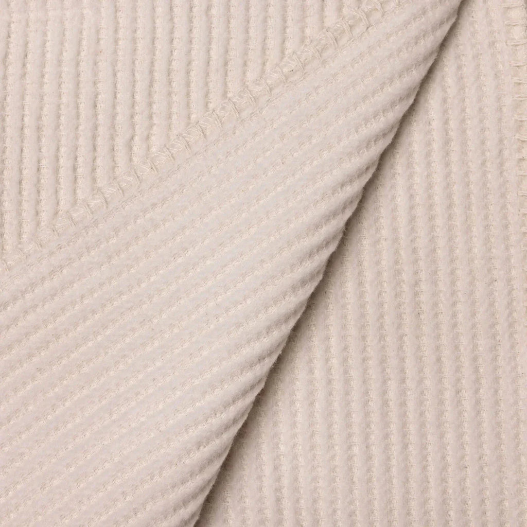 Little Dreams Unisex Blanket - Ecru