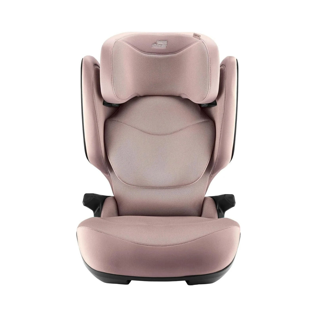 Britax Römer Kidfix Pro Car Seat - Mineral Grey