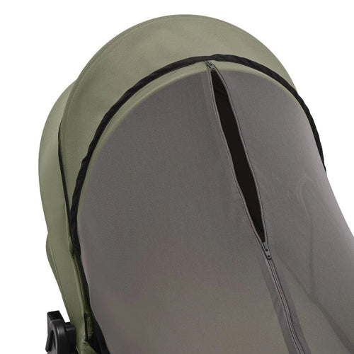 Stokke YOYO Newborn Shell Mosquito Net - Black