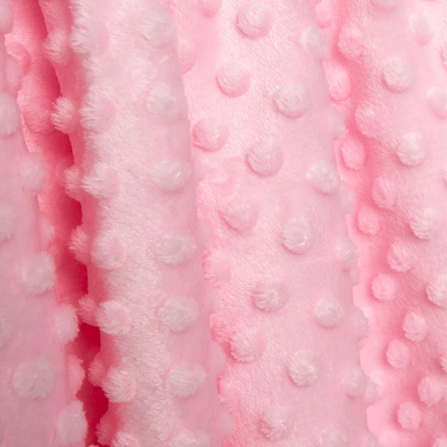 Little Dreams Blanket - Pink