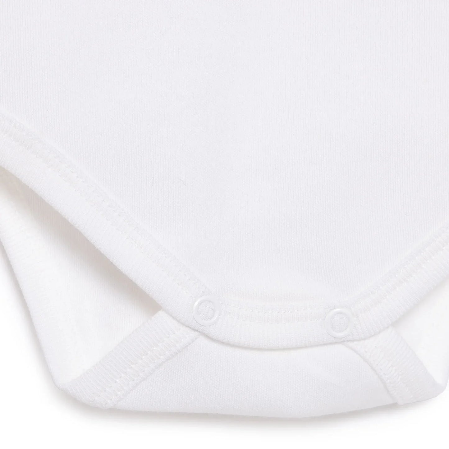 HelloBaby Newborn Baby Mom&Dad Jumpsuit- - Ecru