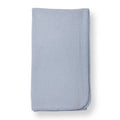 Little Dreams Boys 100% Cotton Blanket 90x110 cm - Blue