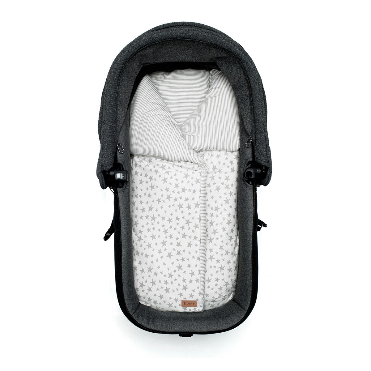 Mims 4-in-1 Cot Blanket Shawl – Versatile Comfort for Your Baby