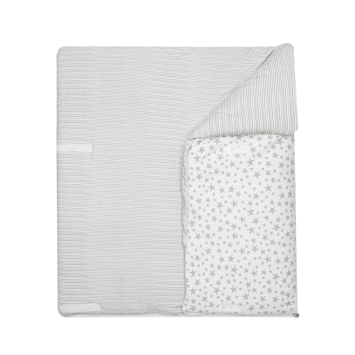 Jane Mims 4in1 Cot Blanket Shawl