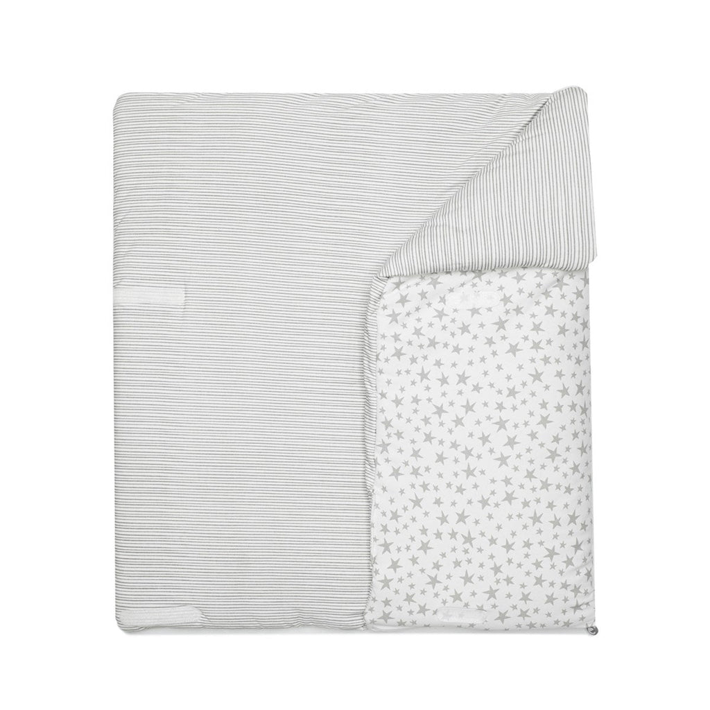 Mims 4-in-1 Cot Blanket Shawl – Versatile Comfort for Your Baby