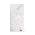 Mims 4-in-1 Cot Blanket Shawl – Versatile Comfort for Your Baby