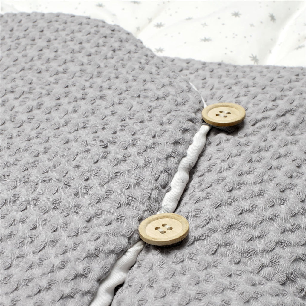 Jane Mims+ Baby Blanket Shawl with Hood – Ultimate Warmth & Comfort for Your Baby