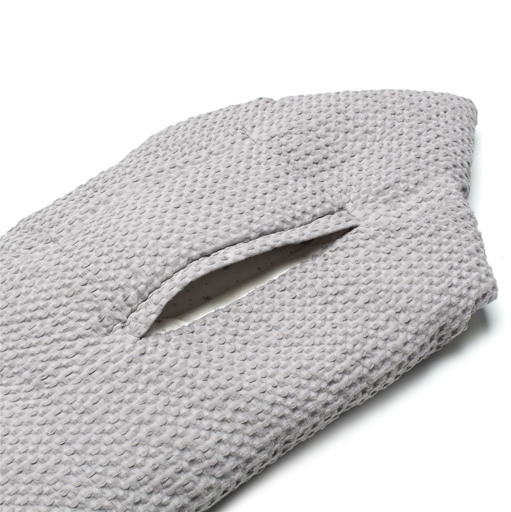 Jane Mims+ Baby Blanket Shawl with Hood – Ultimate Warmth & Comfort for Your Baby