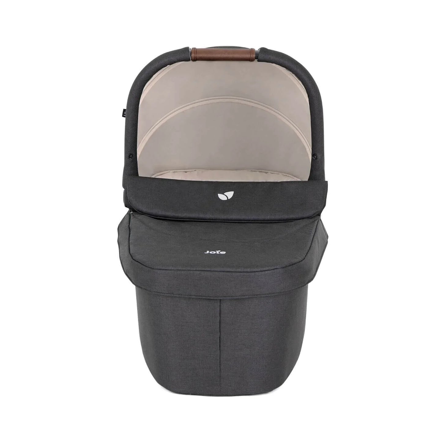 Joie Ramble XL Carrycot - Shale