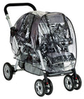 Jane Raincover for Tandem/Twin Two, Universal