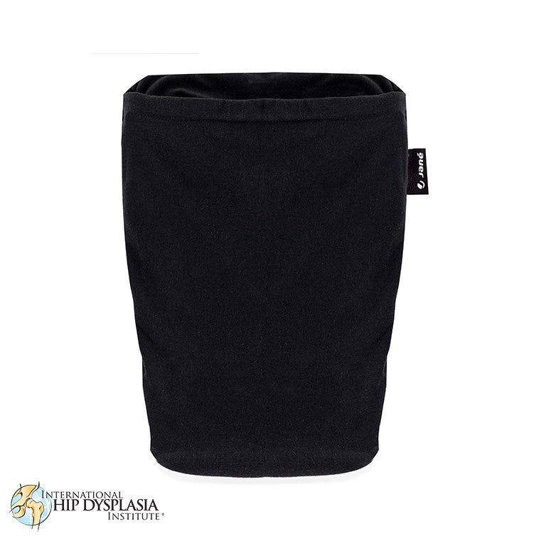 Jané Cocoon Baby Wrap Carrier – Ergonomic Sling from Birth to 20kg