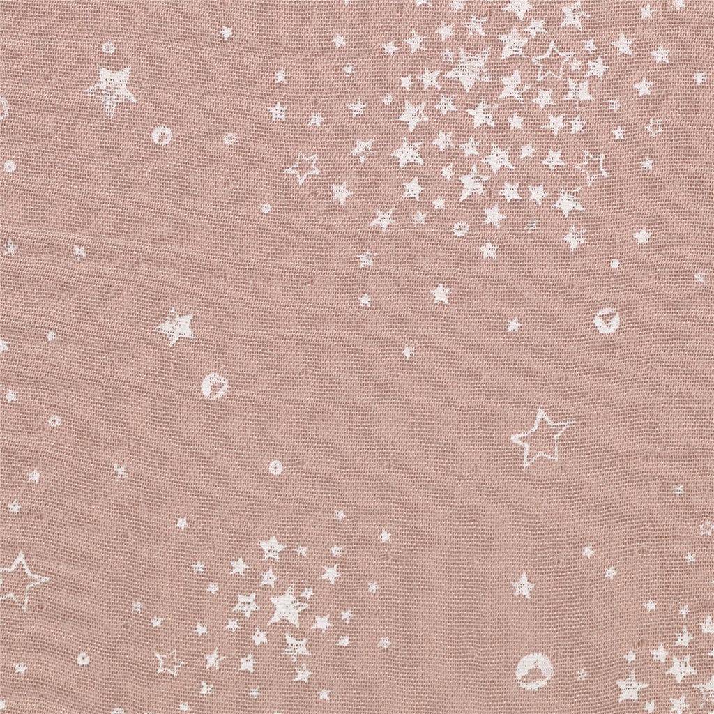 Jane Bamboo Muslin Cloth XL (120x120cm)