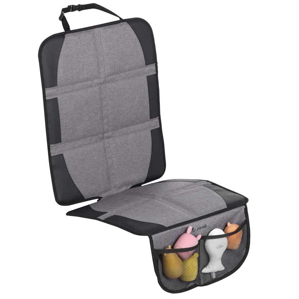 Jané Car Seat Protector Upholstery Guardian - Keep Your Vehicle Seats Protected from Everyday Family Life